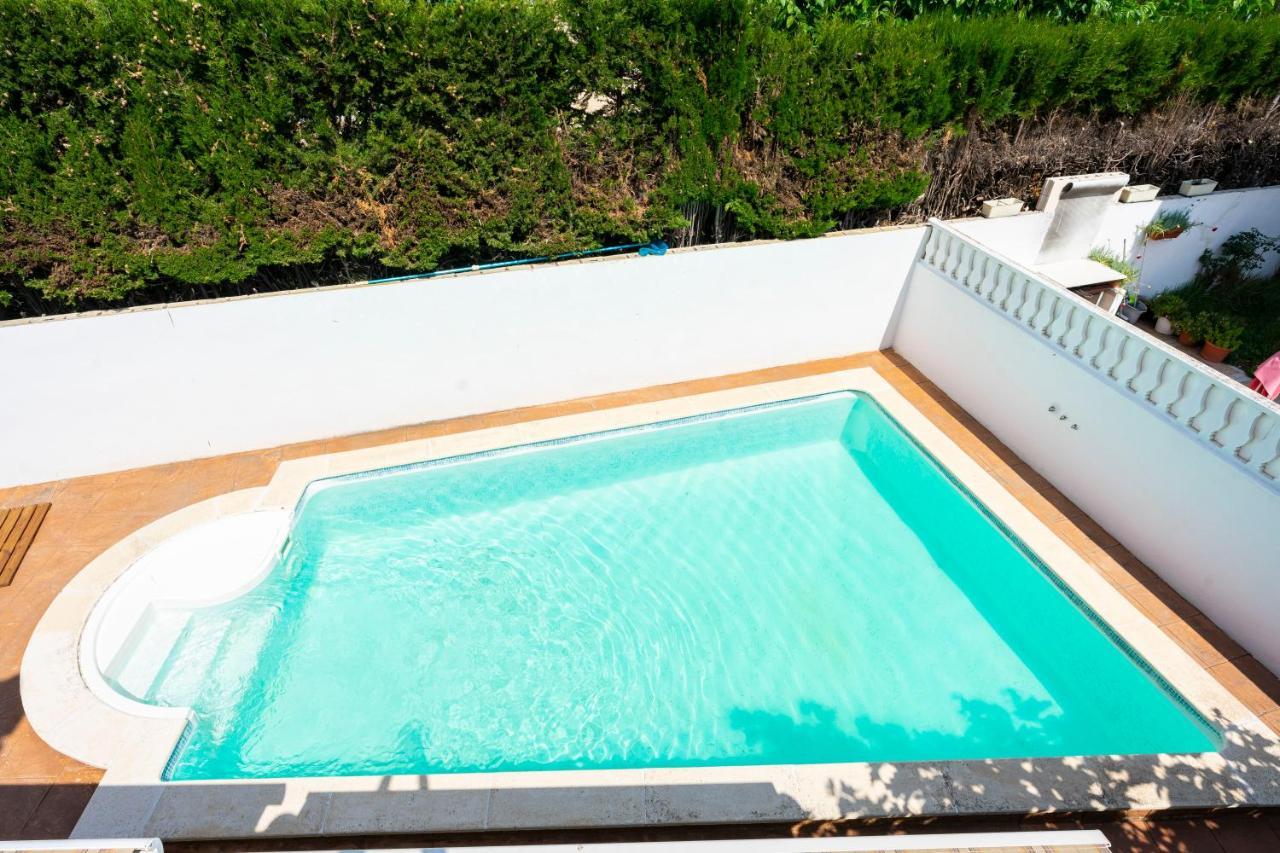 Lo Raconet De Julia Vila Vinarós Exterior foto