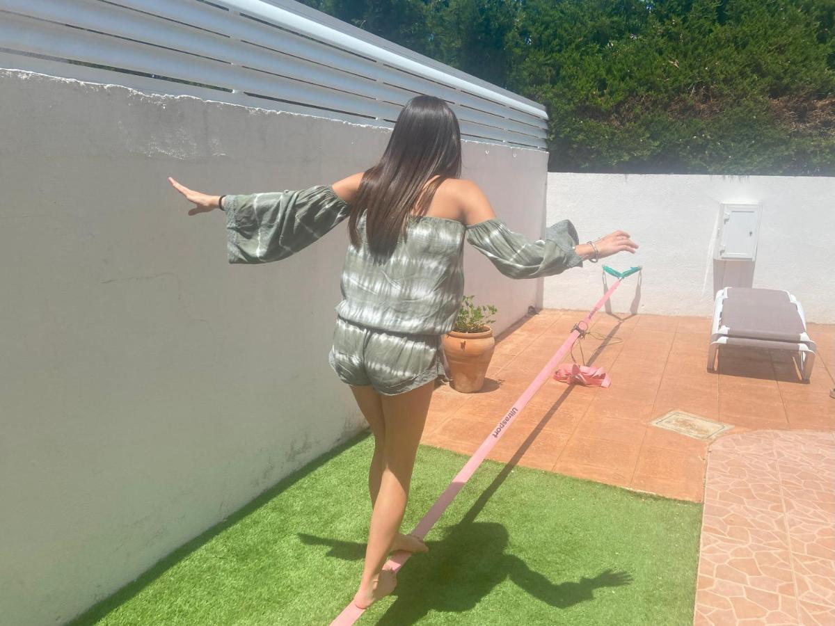 Lo Raconet De Julia Vila Vinarós Exterior foto